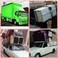 اسباب بار/وانت بار/کارگراسبابکشی ویژه حمل اثاثیه