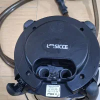 2عدد فیلتر  سطلی سیچه و حباب شمار و کپسول ۴کیلویی