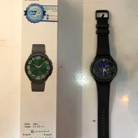 گلگسی واچ ۶ کلاسیکGalaxy watch 6  classic 47 mm