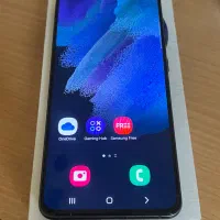 سامسونگ s21fe 256gig در حد نو