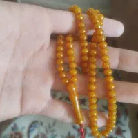 تسبیح کهربا