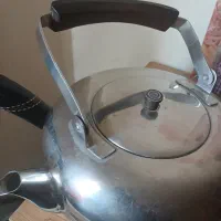 کتزی بزرگ قدیمی