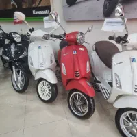 مکانیک موتورسیکلت