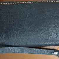 کیف پول چندکاره دست دوز