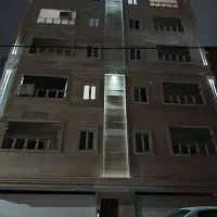 آپارتمان90متر/2خواب/اقساط سه ساله/طبقه5