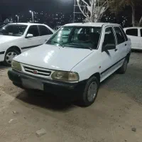 پراید 131 مدل 1390