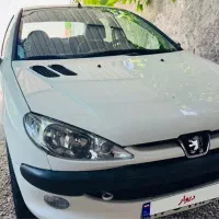 ۲۰۶ اس دی موتور بزرگ استثنایی