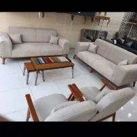 )(مبلمان مینیمال شیک، فروش نقد و اقساط)