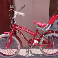 دوچرخه دخترونه