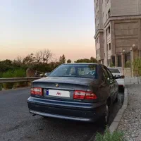 سمند ef7|خودرو سواری و وانت|تهران, شهران جنوبی|دیوار