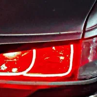 چراغ جلو ۴۰۵