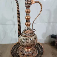 ظروف مسی