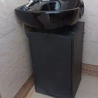 سرشور آرایشگاه