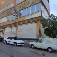 اجاره مغازه ۲۰۰ متری