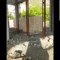 جوشکاری سیار در باشت