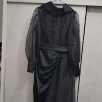 لباس مجلسی