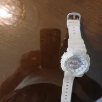 ساعت اورجینال کاسیو