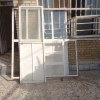 فروش در و پنجره آهنی