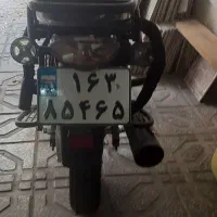 موتور پیشرو ۲۰۰