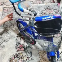 دوچرخه سایز 12