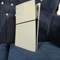PS5 slim digital|کنسول، بازی ویدئویی و آنلاین|شیراز, انجیر|دیوار