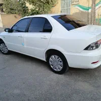 سمند سورن پلاس ۱۴۰۳