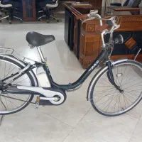 دوچرخه برقی ۲۶ یاماها ژاپن