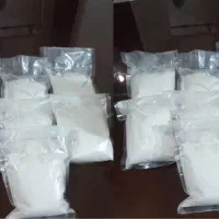 آرد برنج هاشمی خالص و با کیفیت