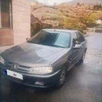 پژو پارس سال مدل ۸۹ تک برگ سند