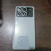 poco x6pro 512ram12|موبایل|زنجان, |دیوار