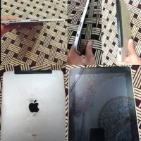 تبلت اپل  سالم