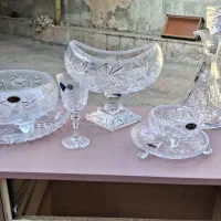 سرویس کریستال