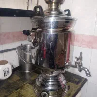 سماور مجلسی