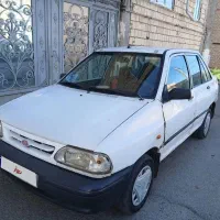 پرایدخانگی تمیزدوررنگ به پول تمام رنگ