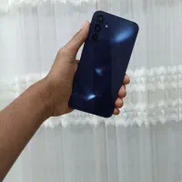 Samsung Galaxy A15
