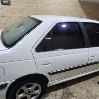 پارس TU5 اتوماتیک مدل 98