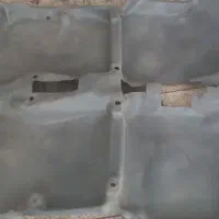 کفپوش پراید