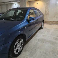 جنتو ۲۰۰۷|خودرو سواری و وانت|کرج, باغستان|دیوار