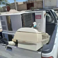 موتور ضعیف /خراب فرسوده /کولر میخرم همه نوع /