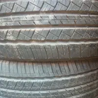 لاستیک ۲۳۵/۶۵/۱۷ بارز نو