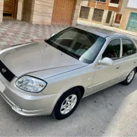 هیوندای ورنا مدل 83 نو‌