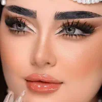میکاپ کار تخصصی سیار