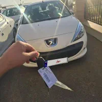 207 سقف فلز هیدرولیک tu5p