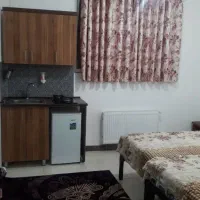 سوئیت آپارتمان