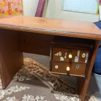 میز تحریر