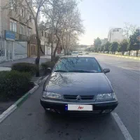 زانتیا در حد صفر