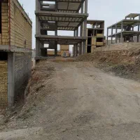 زمین ۱۶۰ متری شهرک طالقانی گلبرگ ۸