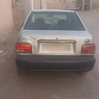 پراید مدل 90