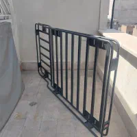 باربند سبدی رونیز دلفان
