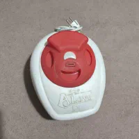 بخور گرم آلاو مدل A-Red